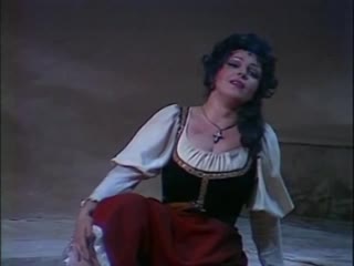 Галина Калинина - Ария Недды