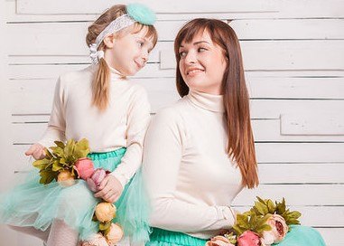 Афиша Тольятти Между нами девочками для журнала Diamond kids
