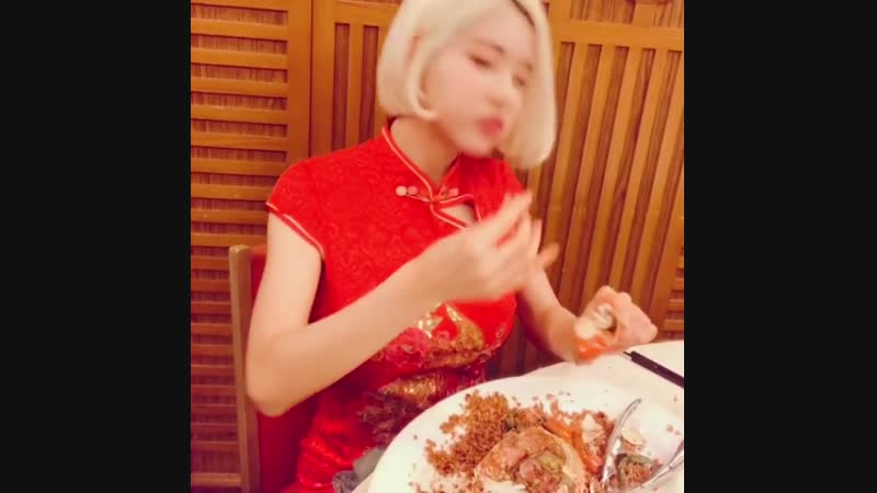 Spicycrab 집중력!! 🦀❤️