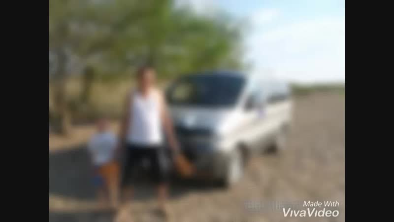 Санжардың папасына жасаған слайд шоу
