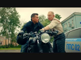 Павел Прилучный о новом сезоне сериала «Мажор 3» сезон. 1-2-3-4-5-6-7-8 серия