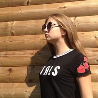 Анастасия Митина | Саратов