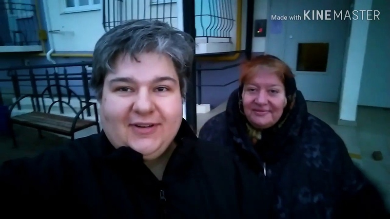 Покупки на кубанский борщ