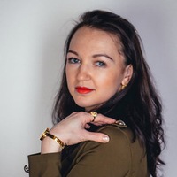 Анна Москвина | Пермь