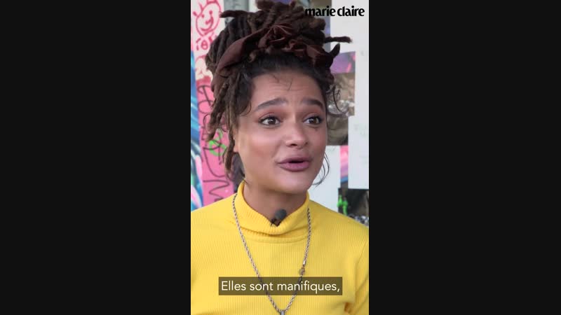 Marie Claire France 2018