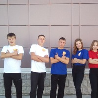 Саня Андреев | Новосибирск