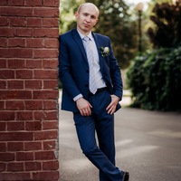 Александр Тимофеев