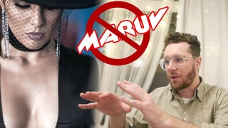 Скандал с Maruv. Украина не едет на Евровидение?