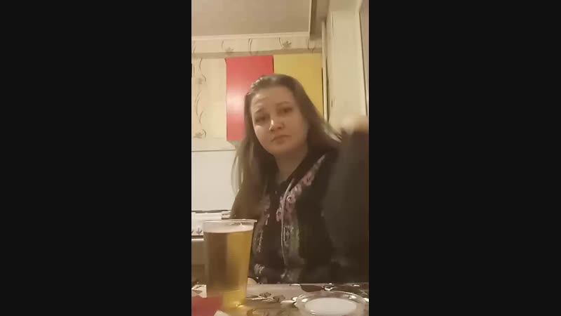 Алевтина Беляева - Live