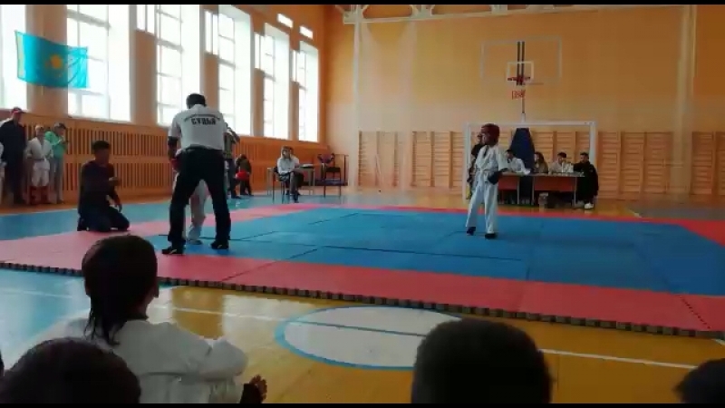 АРБ Я в красном шлеме KUDO❤️