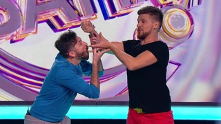 Comedy Баттл: Михаил Кукота и Игорь Чехов - День города