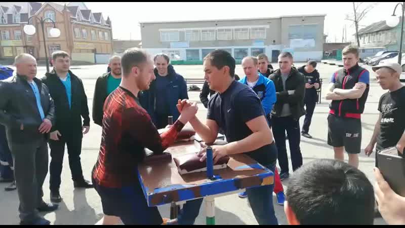 проеб