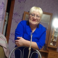 Светлана Салтанова | Нижний Тагил