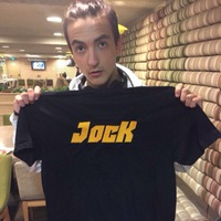 JocK