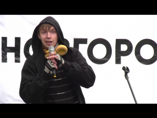 Хроника #5. 1.07.2018. Я в этой стране живу. Нами руководят безграмотные люди