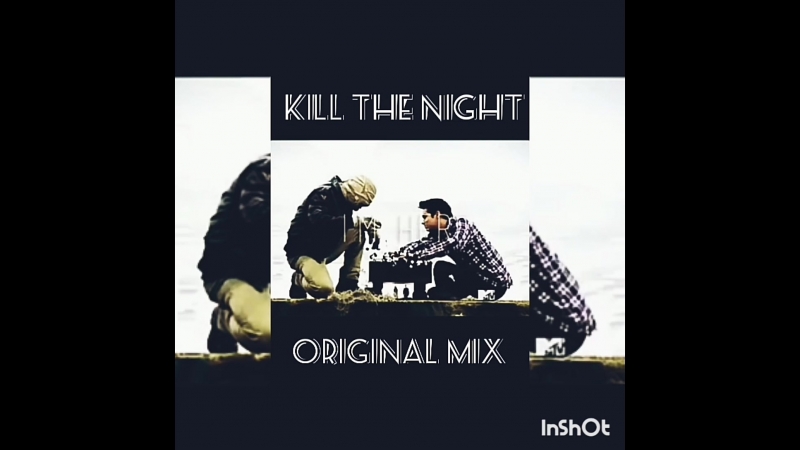 ×KTN - Im Here