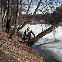 Семён Аккерман