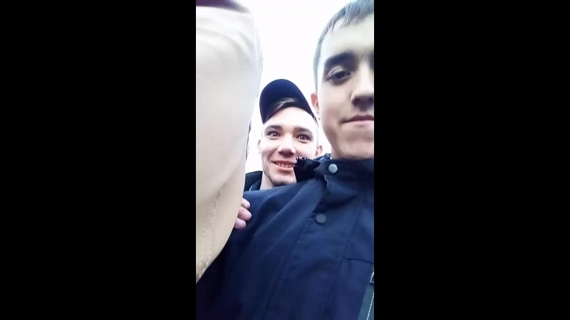 Никита Рыжкин - Live