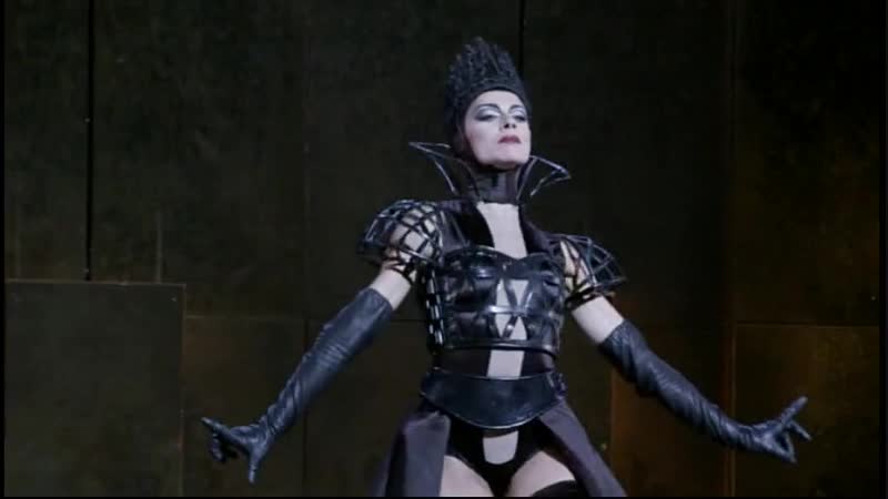 Blanche Neige - ballet