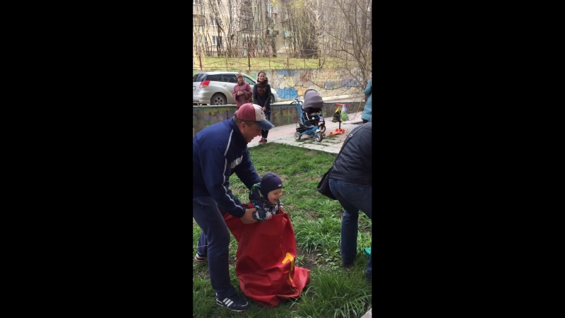 День семьи 👨👩👧👦 15.05.2018