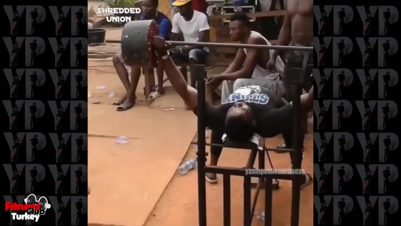 Fitness Motivasyon