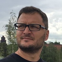 Роман Байталов