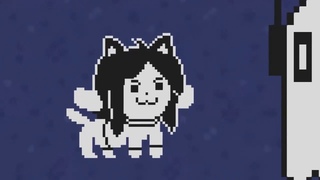 Руский РЭП от Тэмми| Undertale