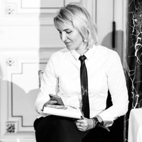 Виктория Анохина