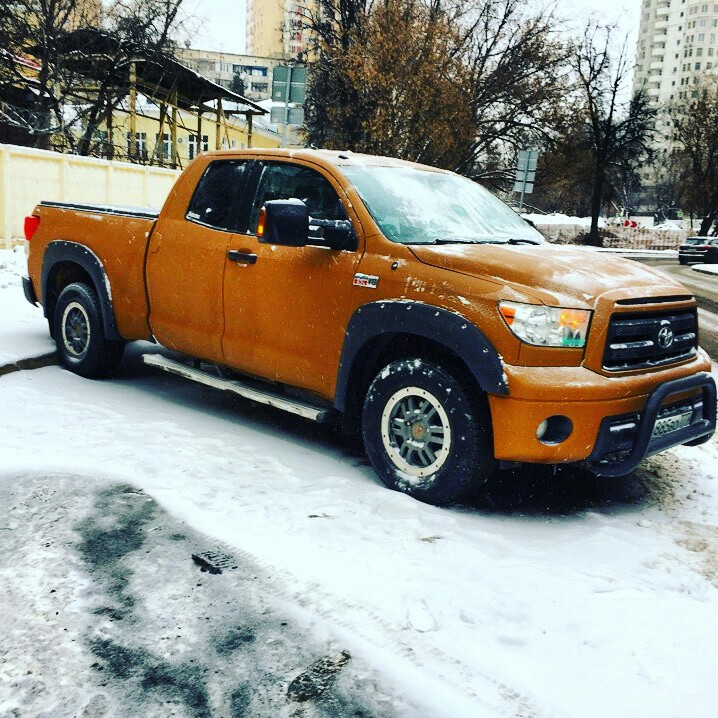 АвтоМалярия R'Paint и Ко