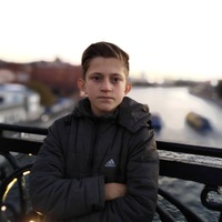 Феликс Соколов |