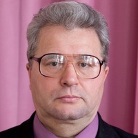 Анатолий Куликов | Большеречье