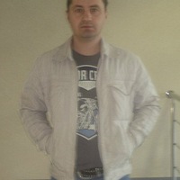 Роман Сальников | Екатеринбург