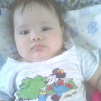 Надежда Кузьмина | Кадая