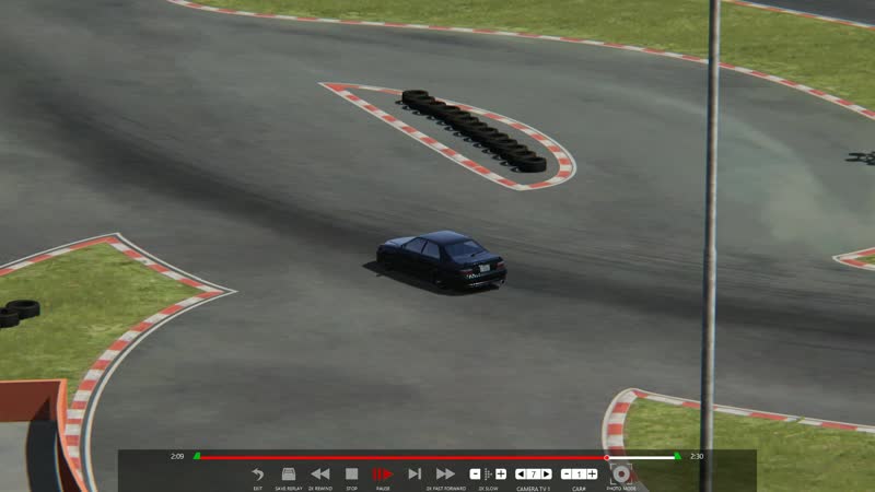 Assetto corsa