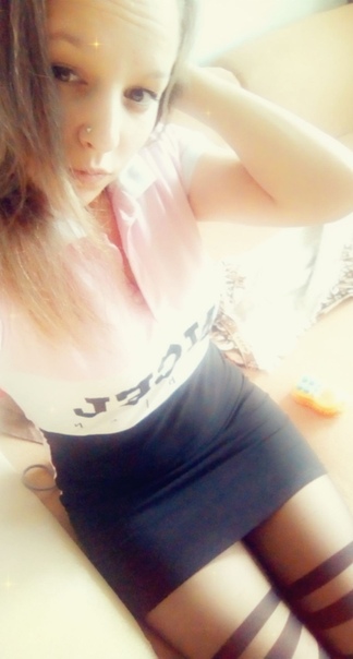 Алёна Каптырева, Россия, Красноярск