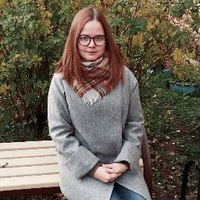 Мария Груздева | Нижний Новгород