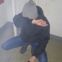 Женя Хованов