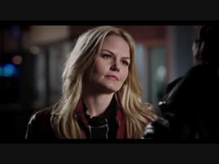 emma swan vine