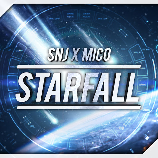 mico альбом Starfall