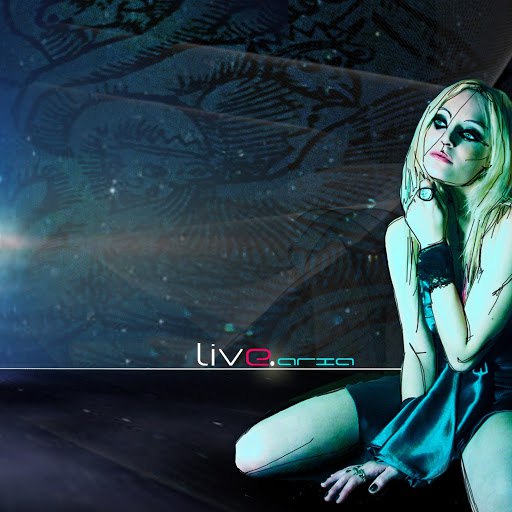 ARIA альбом Aria Live