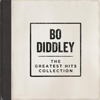 Bo Diddley альбом The Greatest Hits Collection