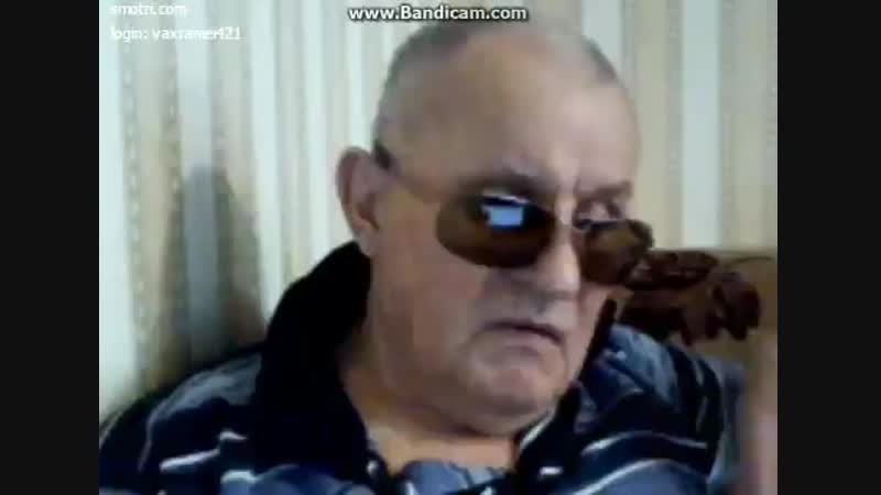 Вахрамей Снова В Ярости (18.06.2017)