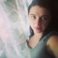 Анютка Попова