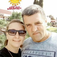 Оля Головченко