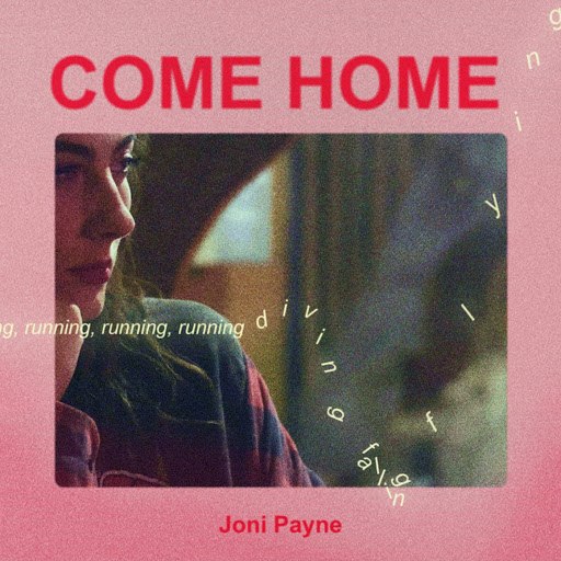 Joni Payne альбом Come Home