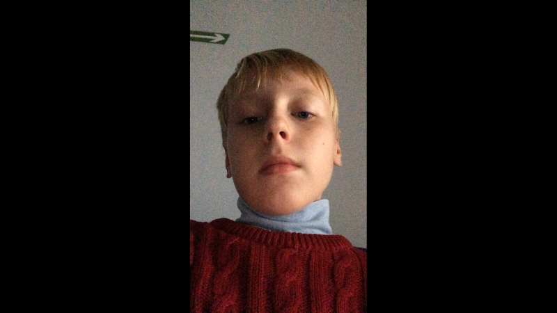 Вова Кобзев — Live