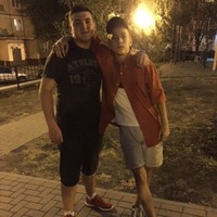 Денис Вишняков | Санкт-Петербург