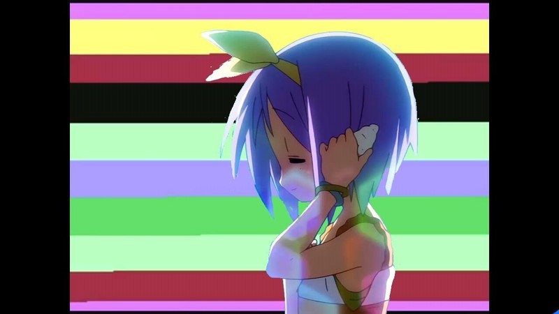 Tsukasa goes to the 1986