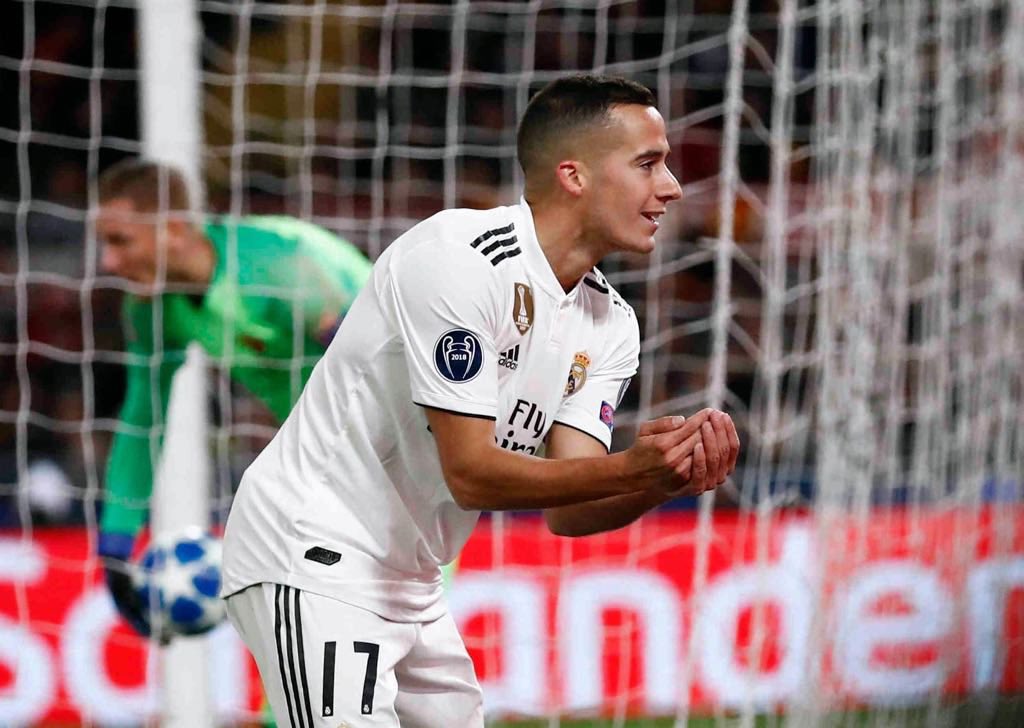 AS Roma - Real Madrid C.F 0:2 AS Roma - Real Madrid C.F 0:2