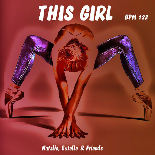 Натали альбом This Girl (BPM 123)
